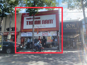 Cho Thuê Nhà MT YerSin, DT: 8m x 30m, 1 trệt, 2 lầu, Bình Dương