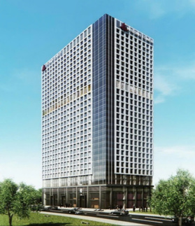 Mua bán, chuyển nhượng các Toà Văn Phòng đẳng cấp tại Hà Nội - 0963132178