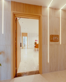 Tung giỏ hàng VIP cuối cùng tại Căn Hộ Peninsula Ven Sông Hàn - TP. Đà Nẵng