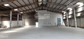 Cho thuê xưởng KCN An Phước và KCN Long Thành, 3000m2, 5000m2, 6000m2, 9000m2, 90 nghìn/m2/th