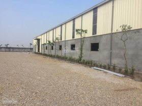 Cho thuê xưởng mới 1500m2, 2200m2, 2700m2 pháp lý đầy đủ