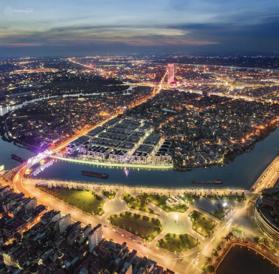 Tổng hợp quỹ căn chuyển nhượng Hoàng Huy Riverside cập nhật bảng giá mới nhất tháng 1/2025