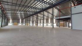 Công ty An Vượng cho thuê kho xưởng, DT: 1500m2, 3000m2, 7000m2, 15000m2 tại Văn Giang, Hưng Yên