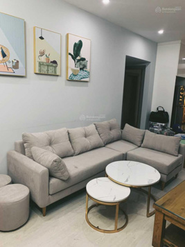 Cho thuê chung cư Cát Tường Eco, TP Bắc Ninh, 68m2 nội thất đẹp, LH 0978 862 636