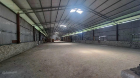 Cho thuê 350m2, 450m2 kho, xưởng, điện 3 pha tại Từ Sơn, Bắc Ninh LH 0336 964 669