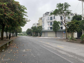 Bán gấp: Biệt thự khu 31ha, Gia Lâm. DT 210m2 MT: 10m. Đường 17m trung tâm Trâu Quỳ/Gia Lâm/HN