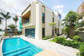 Khác biệt và đẳng cấp dinh thự The Rivus 560 tới 1228m2 số lượng giới hạn, sổ hồng chỉ từ 145 tỷ