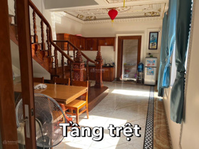 Nhà nguyên căn full nội thất - có xuất hoá đơn