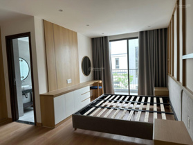 Cho thuê nhà đẹp đầy đủ nội thất an ninh 24/7 giá tốt nhất thị trường