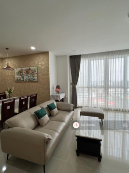 Cho thuê căn hộ 3 phòng ngủ CC New Horizon (Becamex IDC) giá chỉ từ 12tr