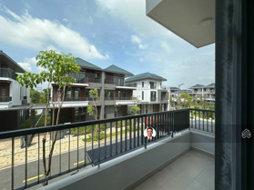 Cho thuê biệt thự ID junction Long Thành 120m2, gần sân bay Long Thành và các khu công nghiệp