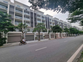 Shophouse 122m2 tiềm năng tăng giá cao nhất Từ Sơn được săn đón 8,5 tỷ 0966 228 003