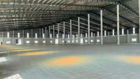Cho thuê 1200m2 kho nhà xưởng và đất khu công nghiệp Hòa Khánh, Liên Chiểu, Đà Nẵng