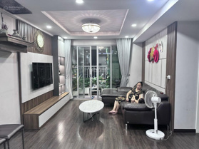 Chính chủ cho thuê căn góc 4PN, 130m2 full nội thất đẹp tại chung cư Imperial 360 Giải Phóng