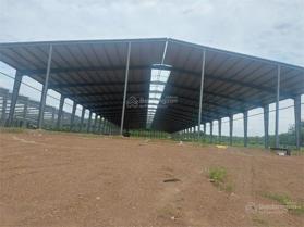 Xưởng cho thuê hoặc chuyển nhượng chủ trương SX ngành nghề chất đốt sinh học, gỗ nội thất, cơ khí