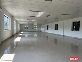 Cho thuê xưởng giá cực rẻ tại KCN Bàu Xéo 5000m2 - 30.000m2