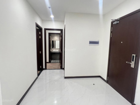 Cho thuê căn hộ chung cư C - Sky View Chánh Nghĩa 1PN có máy lạnh
