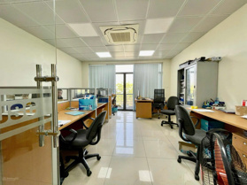 Bán nhà biệt thự mặt phố 2 mặt tiền Trịnh Văn Bô - dự án Xuân Phương Garden