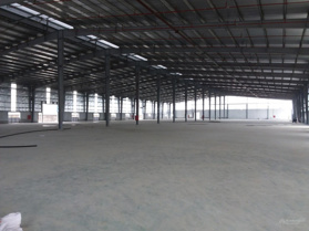 Cho thuê nhà xưởng mới Thuận Thành, Bắc Ninh DT 1000m2 đến 200.000m2 riêng biệt