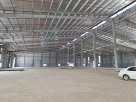 Cho thuê kho, xưởng PCCC tự động khu Thuận Thành Bắc Ninh DT 1000m2 đến 200.000m2