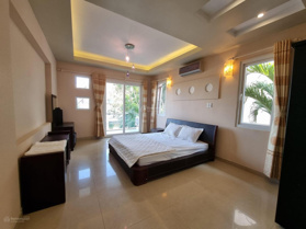 Bán biệt thự An Viên, Nha Trang. 246m2, 1 tầng 4 ngủ, đường 21m