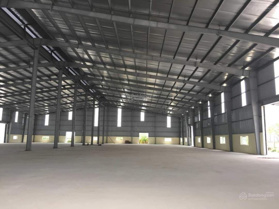 Cho thuê gấp kho, xưởng 2000m2, 5000m2 tại cầu 789, Nam Sách Hải Dương, giá 50 chính chủ