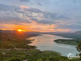 Bán 8000m2 đất quy hoạch thơ cu khu nghỉ dưỡng hồ Đong Nai 2 Di Linh