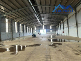 Cho thuê xưởng 1800m2 giá 60 triệu PCCC đầy đủ Trảng Dài - Biên Hoà - Đồng Nai 0937 980 190