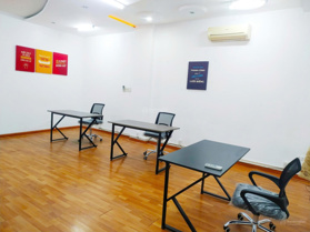 Cho Thuê Văn Phòng Tòa Bullding 30/4 diện tích 35m2/60m2 giá rẻ 5/6 triệu LH: 0765 432 687