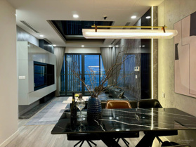 Hot! Cần cho thuê gấp các căn hộ 3n2wc, 3n3wc ở chung cư BRG 25 Lê Văn Lương