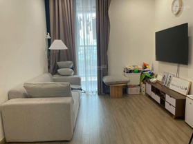 Cho thuê căn hộ 1 ngủ chung cư Vinhome Bắc Ninh