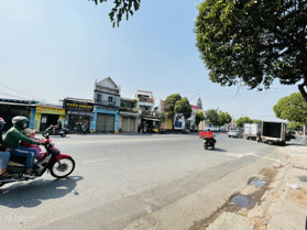 Bán nhà MT đường Chế Lan Viên (10x26m=260m2) tuyến phố chuyên xe hơi, nhà 2 tầng, giá 34.5 tỷ TL