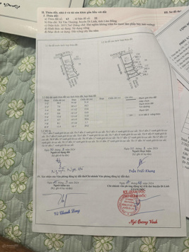 Bán 2000m2 đất full thổ cư khu nghỉ dưỡng hồ Đồng Nai 2 Di Linh