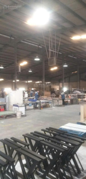 Cho thuê kho xưởng 7000m2 giá 50k/1m2 ở TP Thuận An, Bình Dương, LH: 0908 954 129