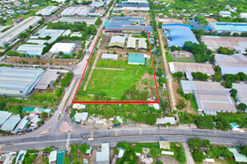 Cho thuê kho bãi tại CCN Đắc Lộc, Vĩnh Phương, QL 1A, Nha Trang. Giá tốt, full tiện ích