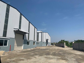 Chính chủ cho thuê kho xưởng DT 500 - 1000 - 2000 - 3000 - 5000m2, tại Ecopark Gia Lâm