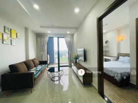 Cho thuê căn hộ 2PN Biconsi Tower 8tr