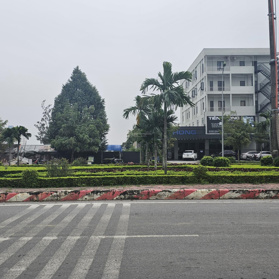 Bán nhà mặt phố Đại Lộ Lê Lợi, Tp Thanh Hóa siêu vip DT 152m2, mặt tiền 8m. Sổ sẵn sang tên