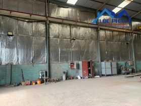 Cho thuê nhà xưởng giá rẻ 550m2 chỉ 18 triệu. Thiện Tân - Vĩnh Cửu - Đồng Nai, 0375 854 515