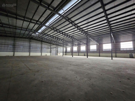 Cho thuê kho xưởng 2500 đến 7000m2 khu công nghiệp Tân Quang, Huyện Văn Lâm, tỉnh Hưng Yên