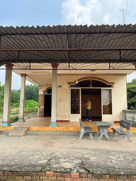 Gần 4 sào đất sạch ngay cao tốc, liền kề nút giao BHòa - VT, Bến Lức LThành, Vành Đai 4, 51C, Ql51