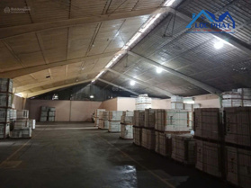 Cho thuê kho xưởng 900m2 giá 75 triệu. Gần KCN AMATA Biên Hòa - Đồng Nai 0937 980 190