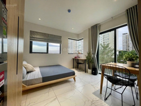 Cho thuê chung cư mini tại đường Nguyễn Duy Trinh, Quận 2