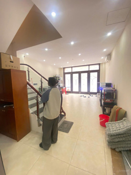 Siêu phẩm liền kề 6 phòng ngủ - 6 WC - có thang máy - nằm đường lớn & hiếm 20m - OCP 2 - 0336 462 999