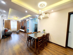 Cho thuê vài căn hộ chung cư Hoàng Gia tại đường Hồ Ngọc Lân giá 6,5 triệu/ tháng