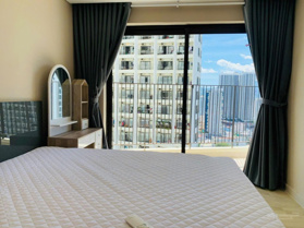 Giỏ hàng cho thuê các căn hộ 2 phòng ngủ thuộc tòa Gold Coast Nha Trang, vị trí đẹp, ngay trung tâm