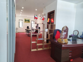 Cho thuê văn phòng tại Mon City, giá 15 triệu VND, diện tích 100m2, view đẹp