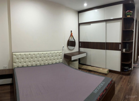 Cho thuê căn hộ chung cư Thanh Bình, 2 phòng ngủ, giá 8 triệu, TP Bắc Ninh
