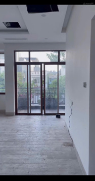 Cần cho thuê 3 tầng biệt thự mặt tiền đường Trần Nguyên Đán - DT 300m2 - Sát biển Nguyễn Tất Thành