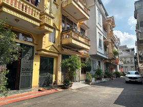 Bán nhà ngõ 207 ngách 2 phố Hàn Thuyên - 52m2 - 4.3m mặt tiền - phân lô *ôtô - 2.68 tỷ - 0394 743 696